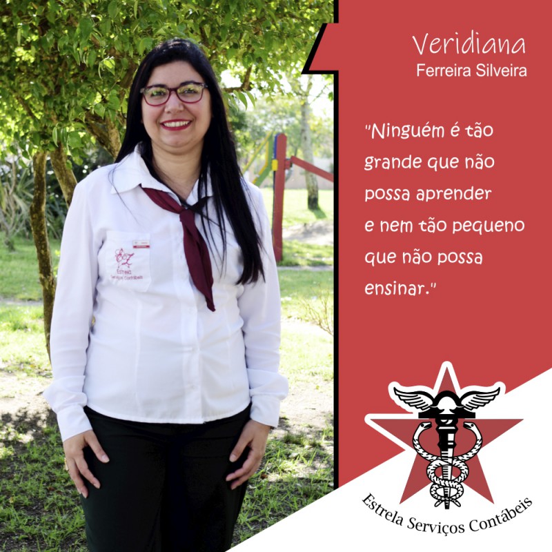 Veridiana Ferreira Silveira
