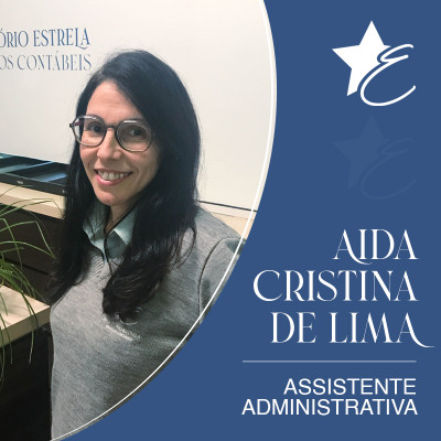 Aida Cristina da R. de Lima