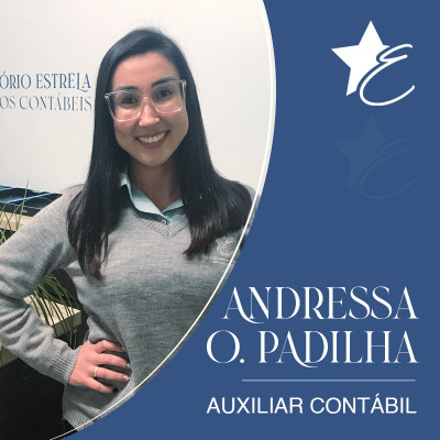 Andressa Oliveira Padilha