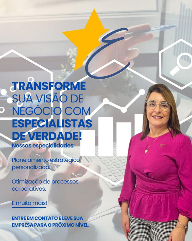 Chegou a hora de levar sua empresa para o próximo nível!